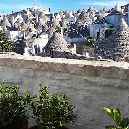Historich House Largo Martellotta 44 Villa Alberobello Exterior foto