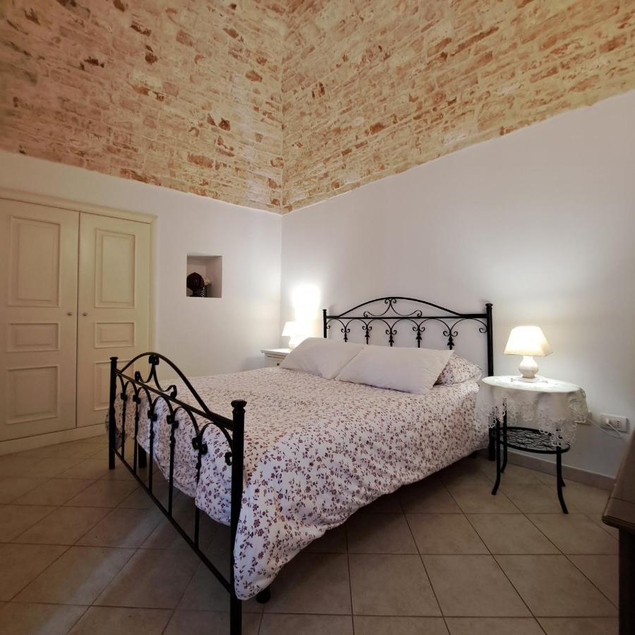 Historich House Largo Martellotta 44 Villa Alberobello Exterior foto