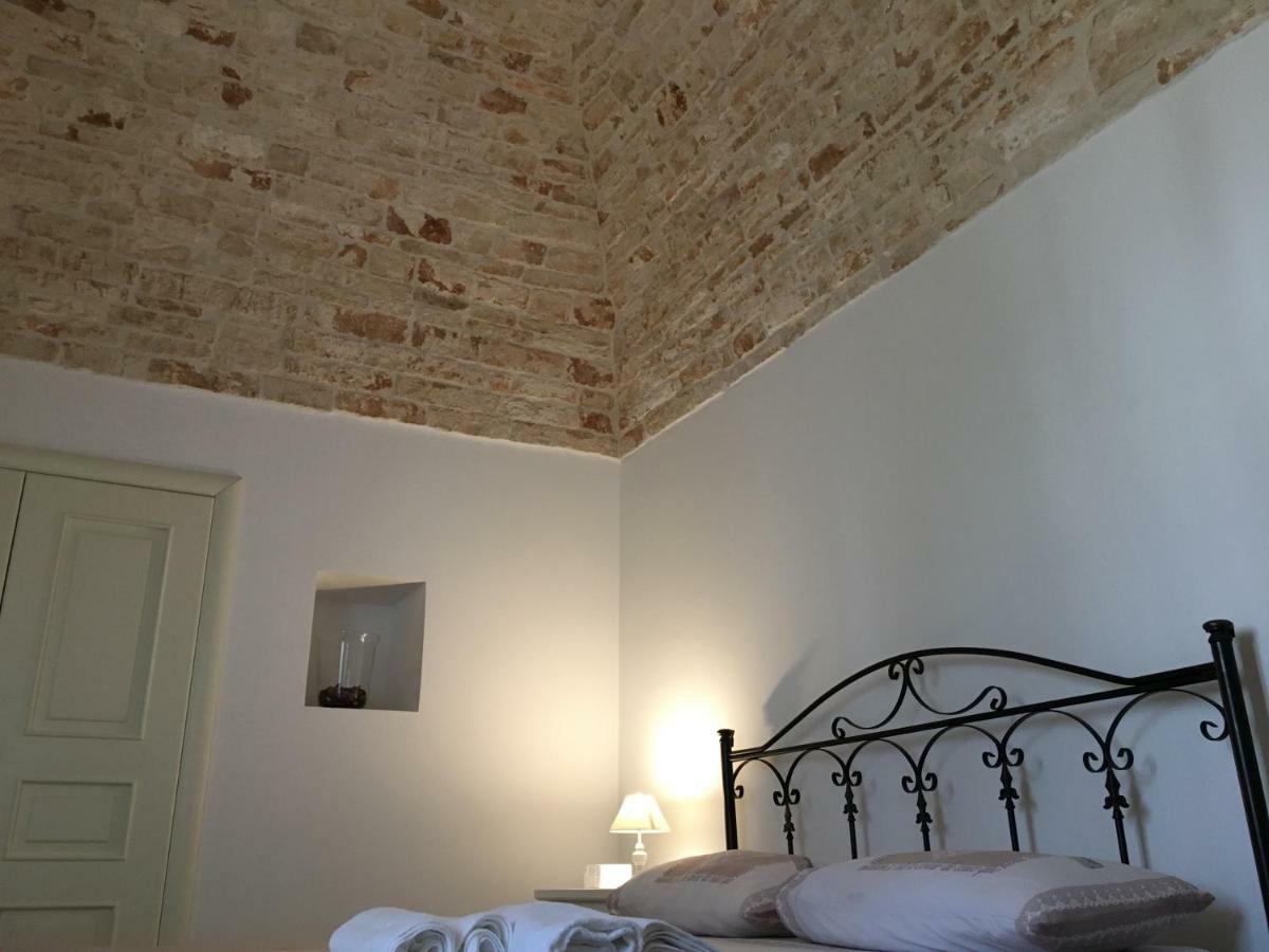 Historich House Largo Martellotta 44 Villa Alberobello Exterior foto